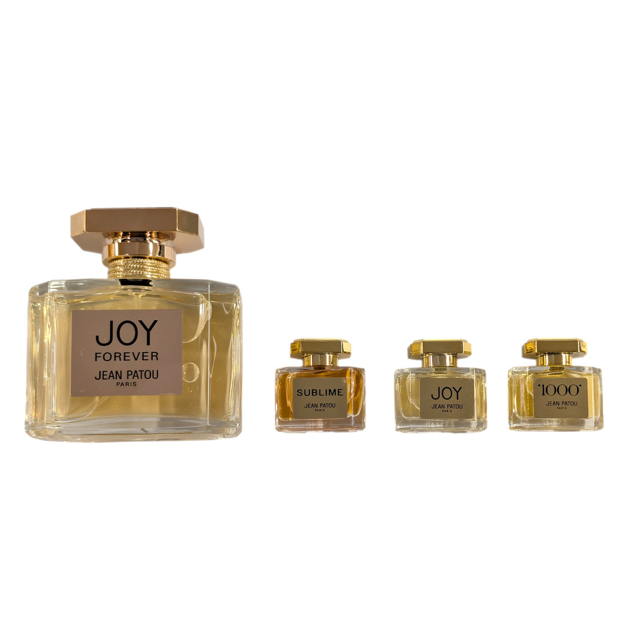 JEAN PATOU Gift Set | Buy Online in California | ALuxuryHub